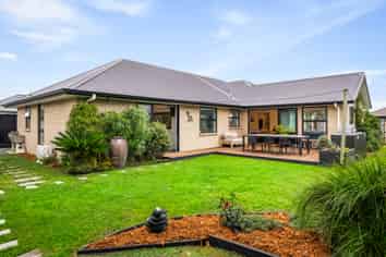 5 Kuawa Drive, Kumeu
