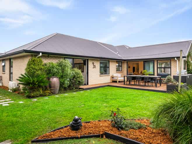 5 Kuawa Drive, Kumeu
