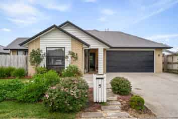 5 Kuawa Drive, Kumeu