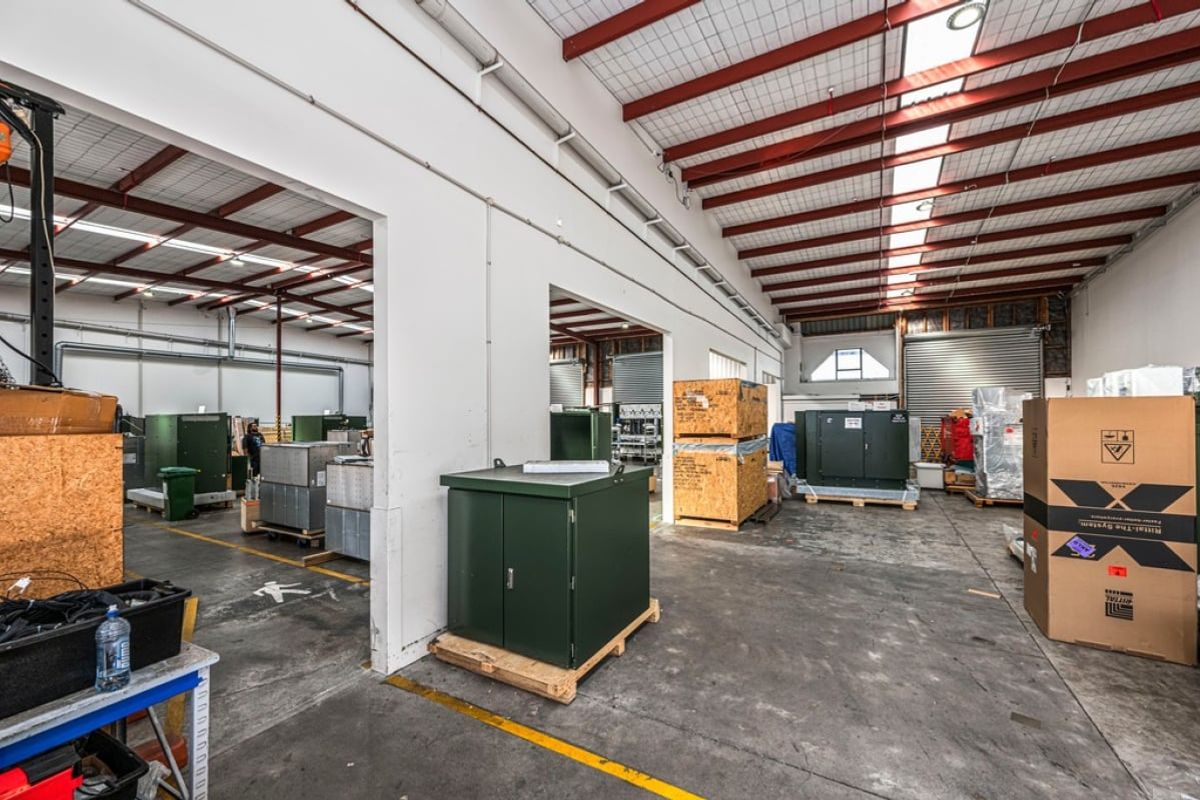 Onehunga Industrial - 1,182m² – pohled 4
