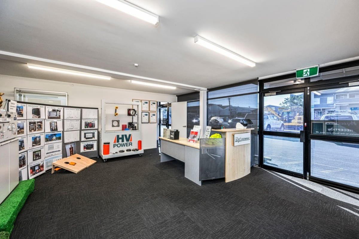 Onehunga Industrial - 1,182m² – další