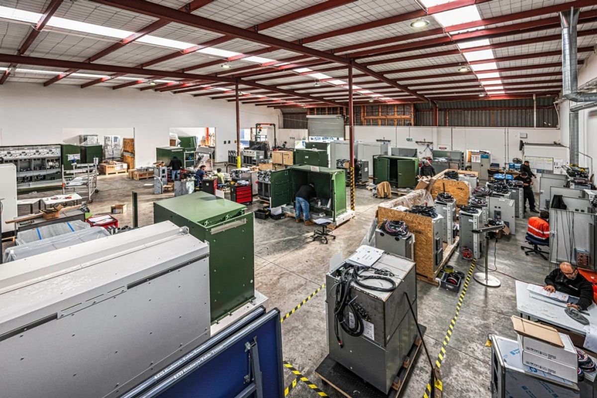 Onehunga Industrial - 1,182m² – pohled 6