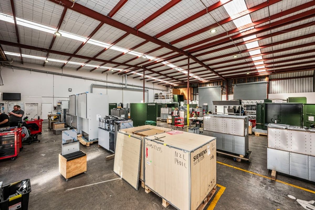 Onehunga Industrial - 1,182m² – pohled 5