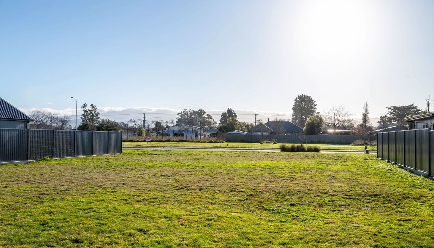 20 Sir Bob Charles Drive, Masterton, Masterton, Wairarapa