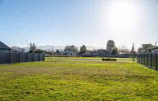 20 Sir Bob Charles Drive, Masterton