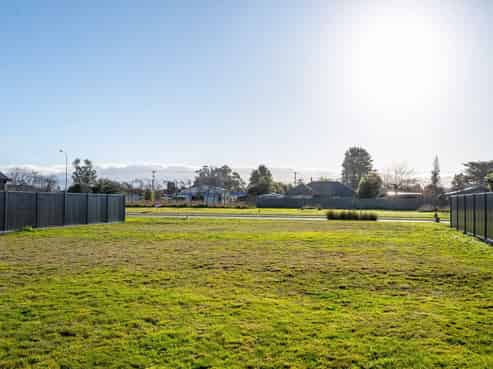 20 Sir Bob Charles Drive, Masterton