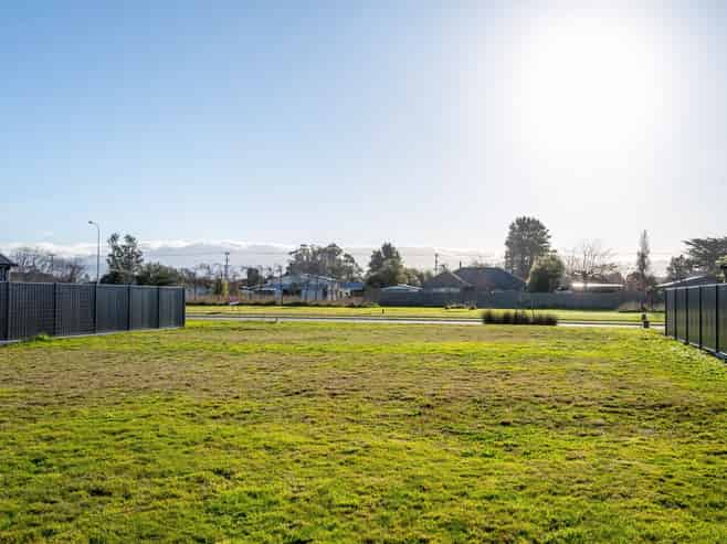 20 Sir Bob Charles Drive, Masterton