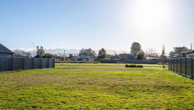 20 Sir Bob Charles Drive, Masterton