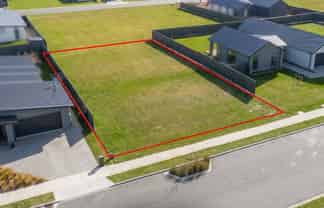 20 Sir Bob Charles Drive, Masterton