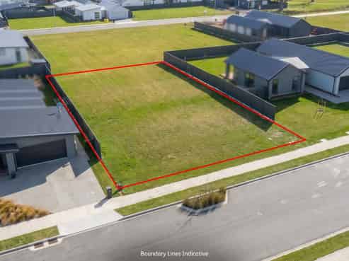 20 Sir Bob Charles Drive, Masterton