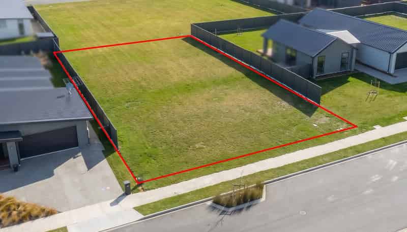 20 Sir Bob Charles Drive, Masterton