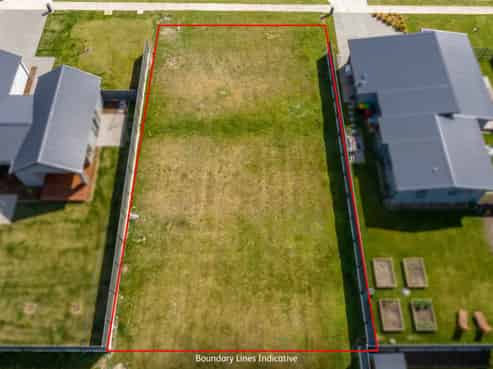 20 Sir Bob Charles Drive, Masterton