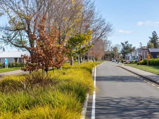 20 Sir Bob Charles Drive, Masterton