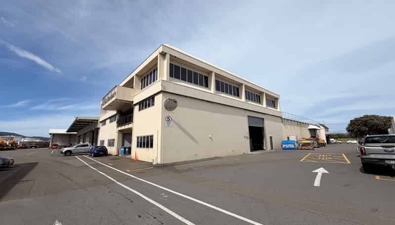 27 Port Road, Seaview