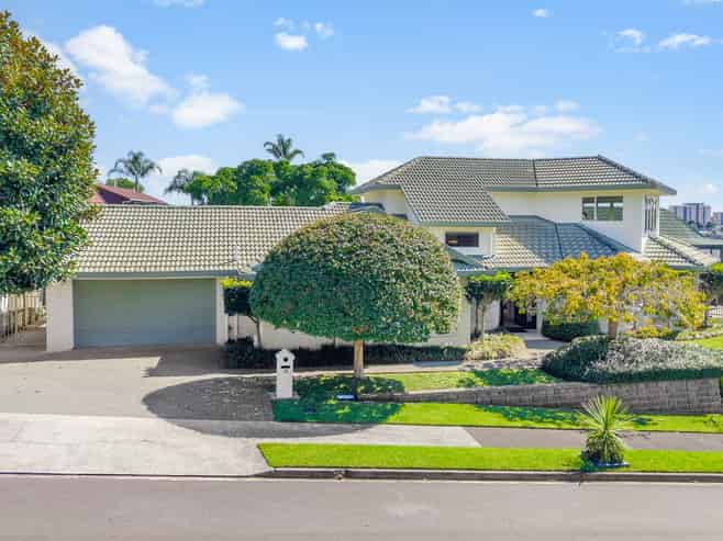 10 Cove Lane, Mount Wellington