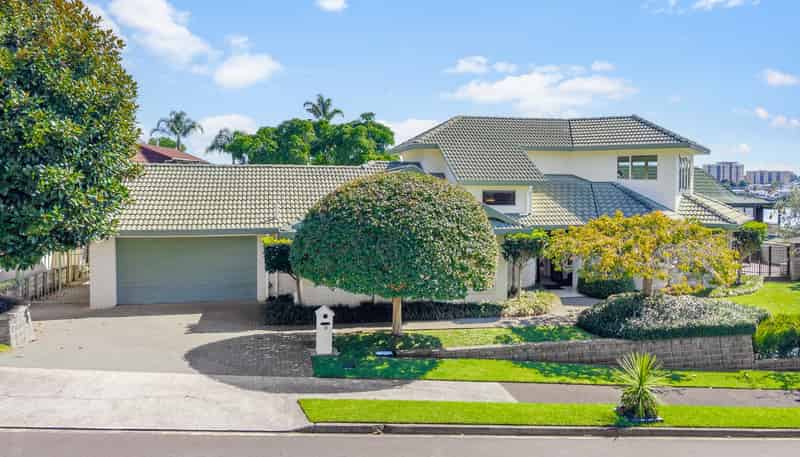 10 Cove Lane, Mount Wellington