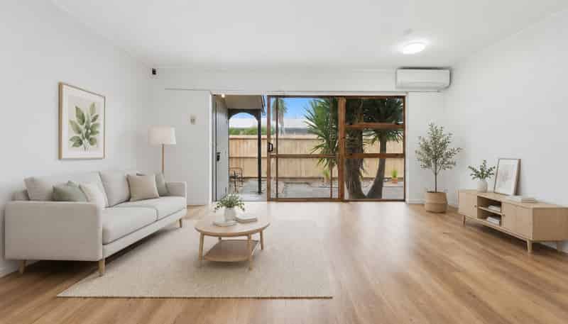 1/23 Aranui Road, Mount Wellington