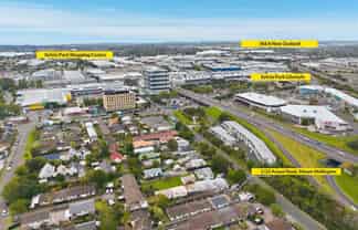 1/23 Aranui Road, Mount Wellington