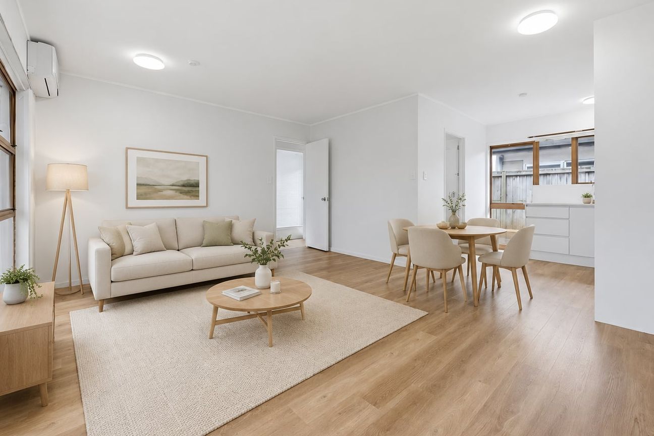 Affordable Entry Level! - Ansicht 2