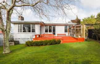 21 Highfield Road, Feilding