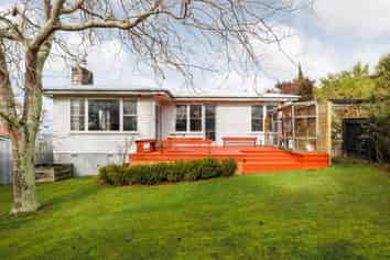 21 Highfield Road, Feilding