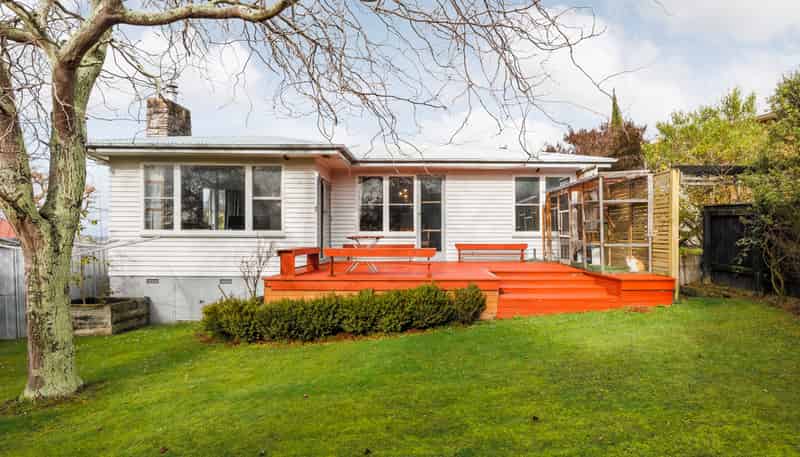 21 Highfield Road, Feilding