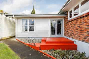 21 Highfield Road, Feilding