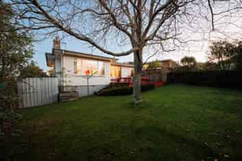 21 Highfield Road, Feilding