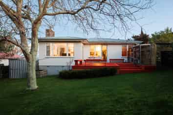 21 Highfield Road, Feilding