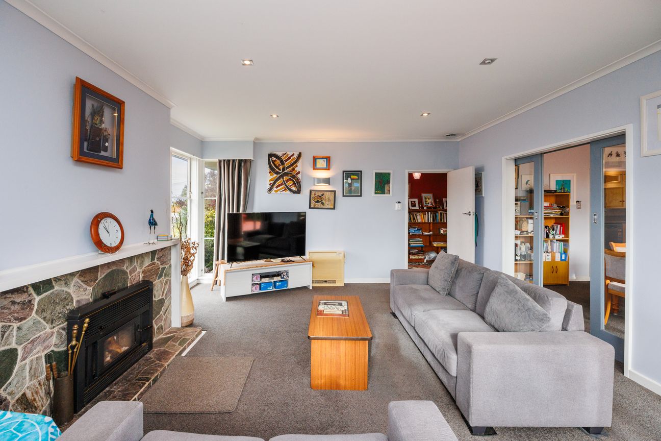Feilding - Family Living with Views - Bild 3