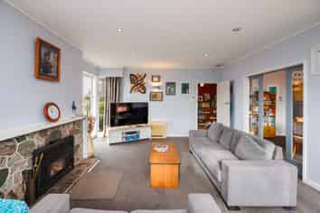 21 Highfield Road, Feilding