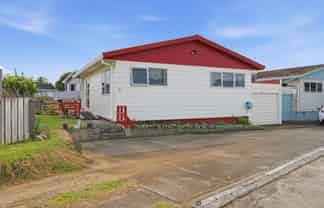 43A Puckey Avenue, Kaitaia