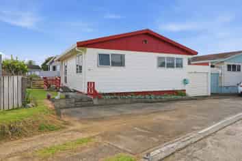 43A Puckey Avenue, Kaitaia