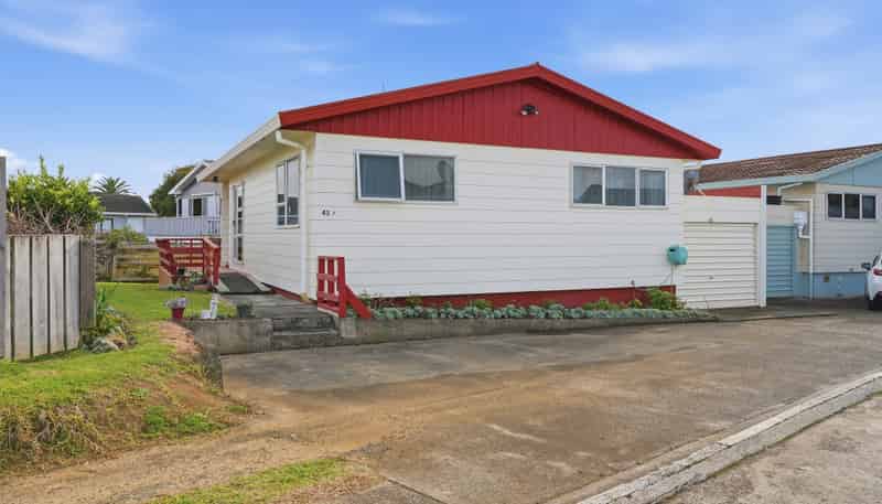 43A Puckey Avenue, Kaitaia