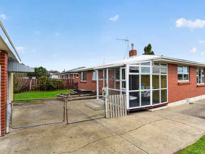 15 Kingsley Street, Saint Andrews