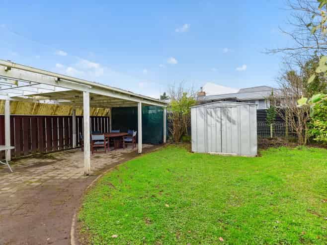 15 Kingsley Street, Saint Andrews
