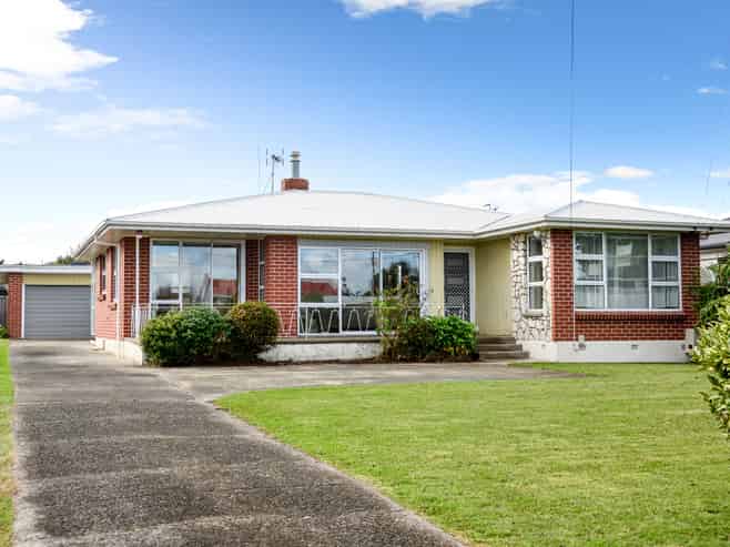 15 Kingsley Street, Saint Andrews