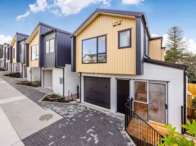 1/78 Cook Street, Howick