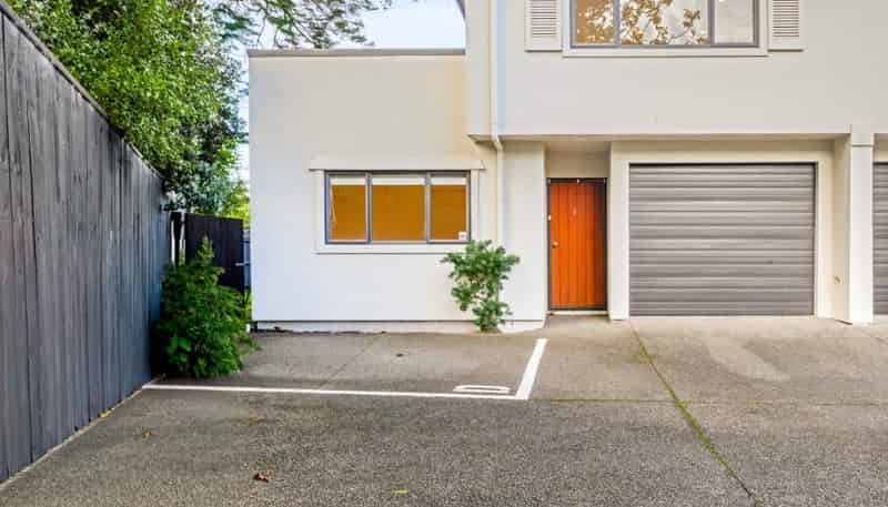 88D Selwyn Street, Onehunga