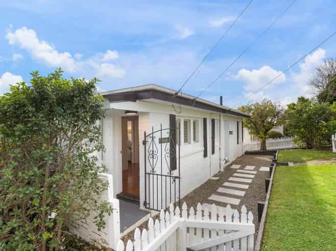 1/4 View Road, Shelly Park