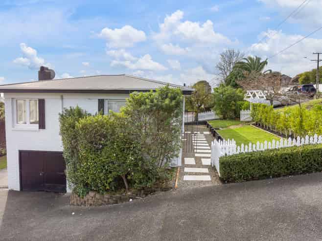1/4 View Road, Shelly Park