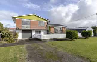 7A Blake Street, Waitara