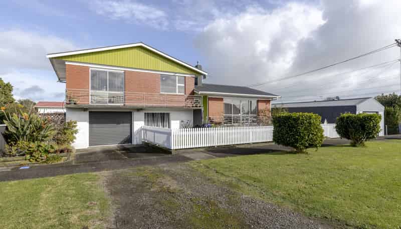 7A Blake Street, Waitara