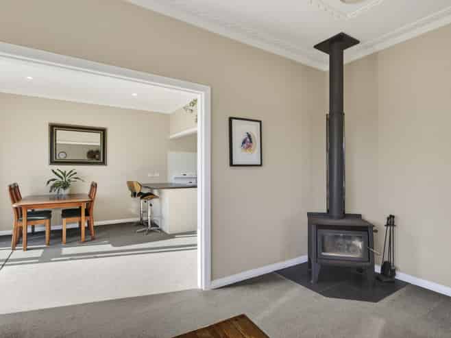 264 Egmont Road, Hillsborough