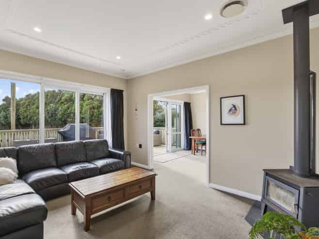 264 Egmont Road, Hillsborough