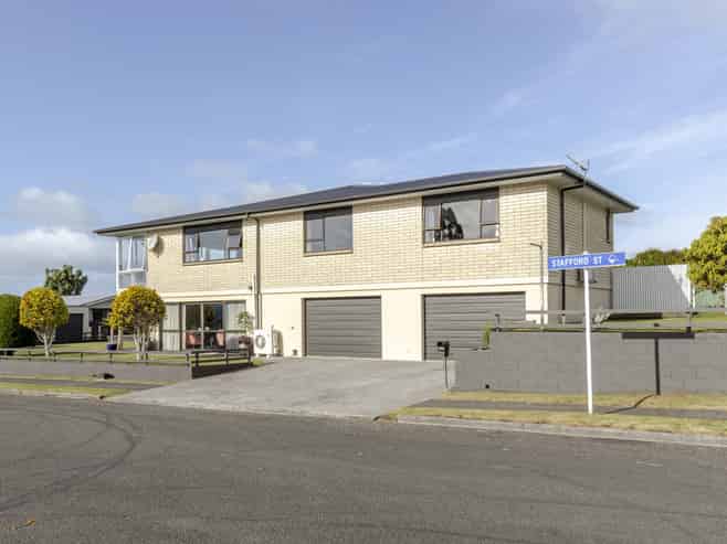39A Stafford Street, Waitara