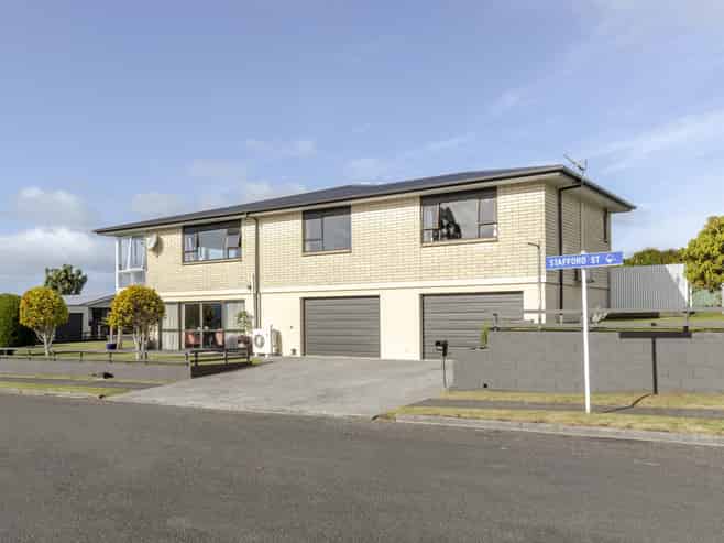39A Stafford Street, Waitara