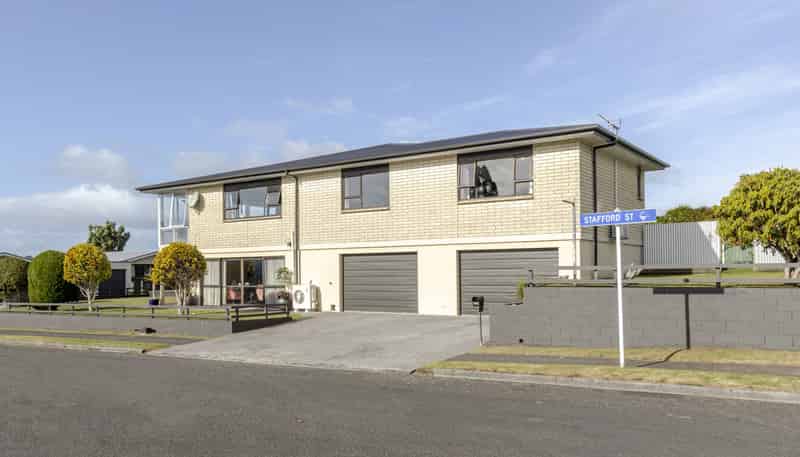 39A Stafford Street, Waitara