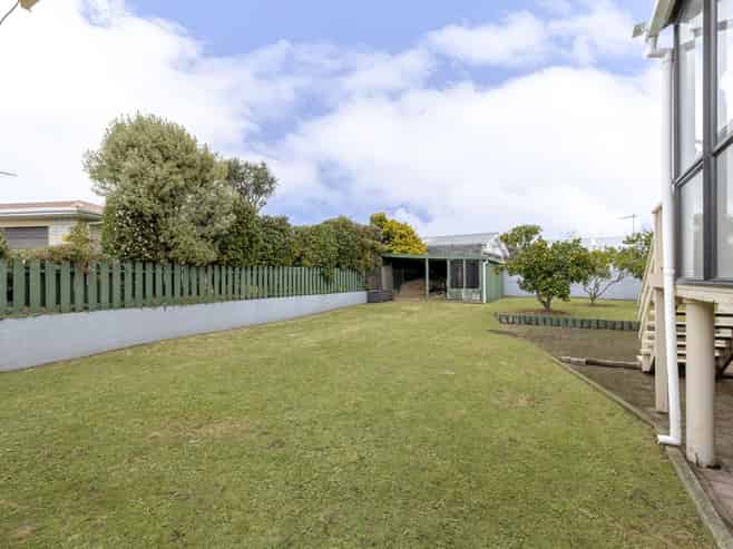 39A Stafford Street, Waitara
