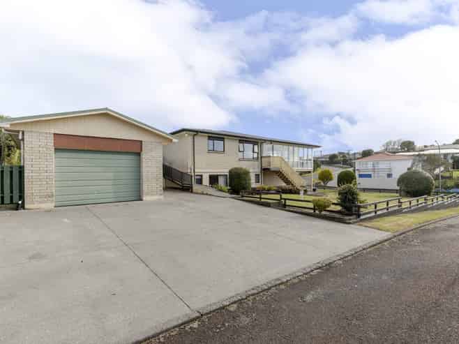 39A Stafford Street, Waitara